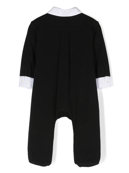 Tutina neonato elegante Dolce & Gabbana Kids | L11O85G7K1IS9000